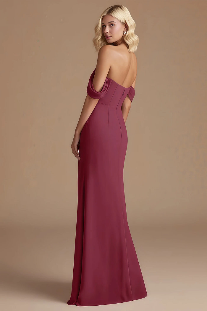 Akaks Alluring Convertible Dress - Image 4