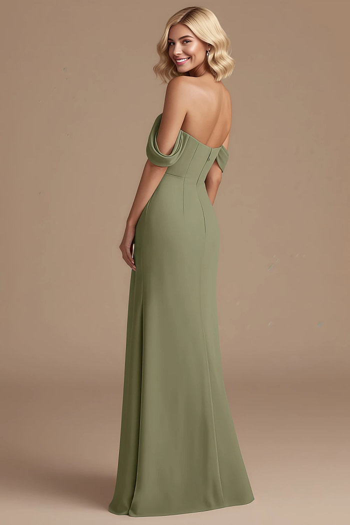 Akaks Alluring Convertible Dress - Image 4