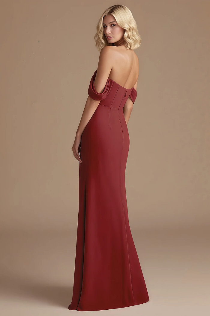 Akaks Alluring Convertible Dress - Image 4