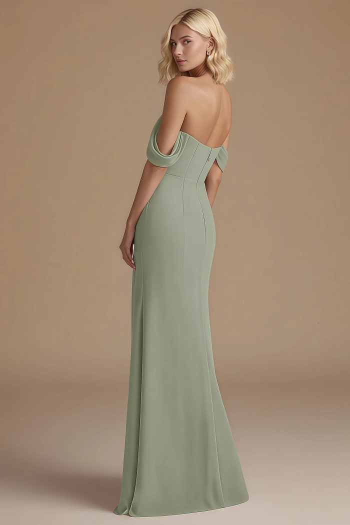 Akaks Alluring Convertible Dress - Image 4
