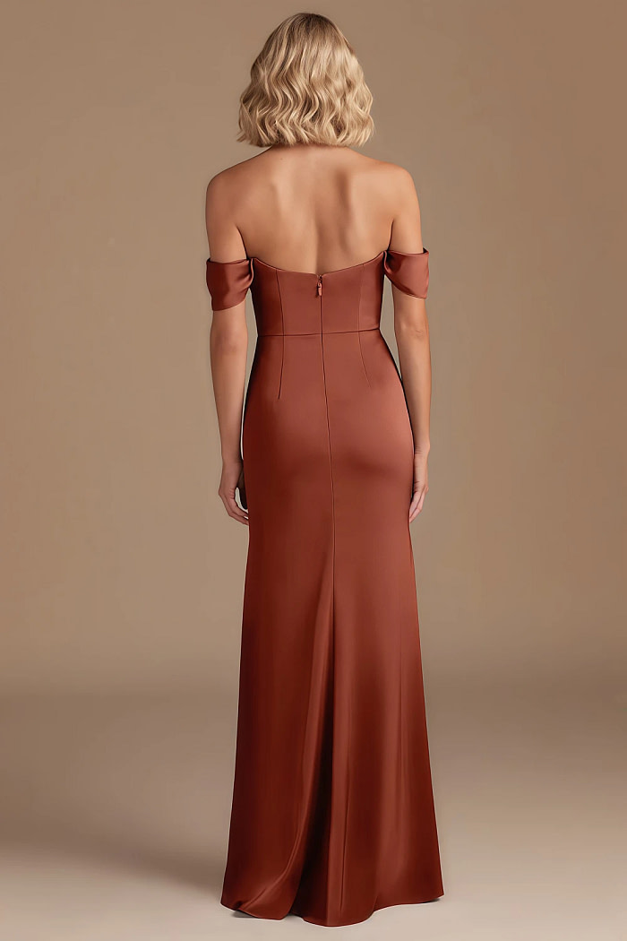 Akaks Frenzy Convertible Dress - Image 6