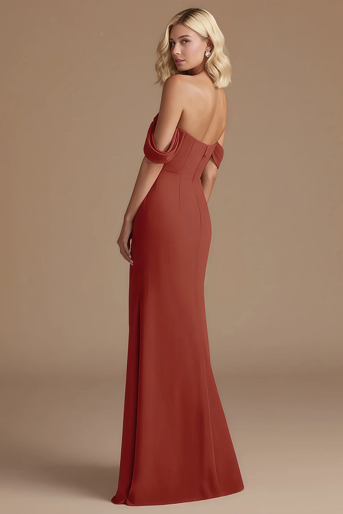 Akaks Alluring Convertible Dress - Image 4