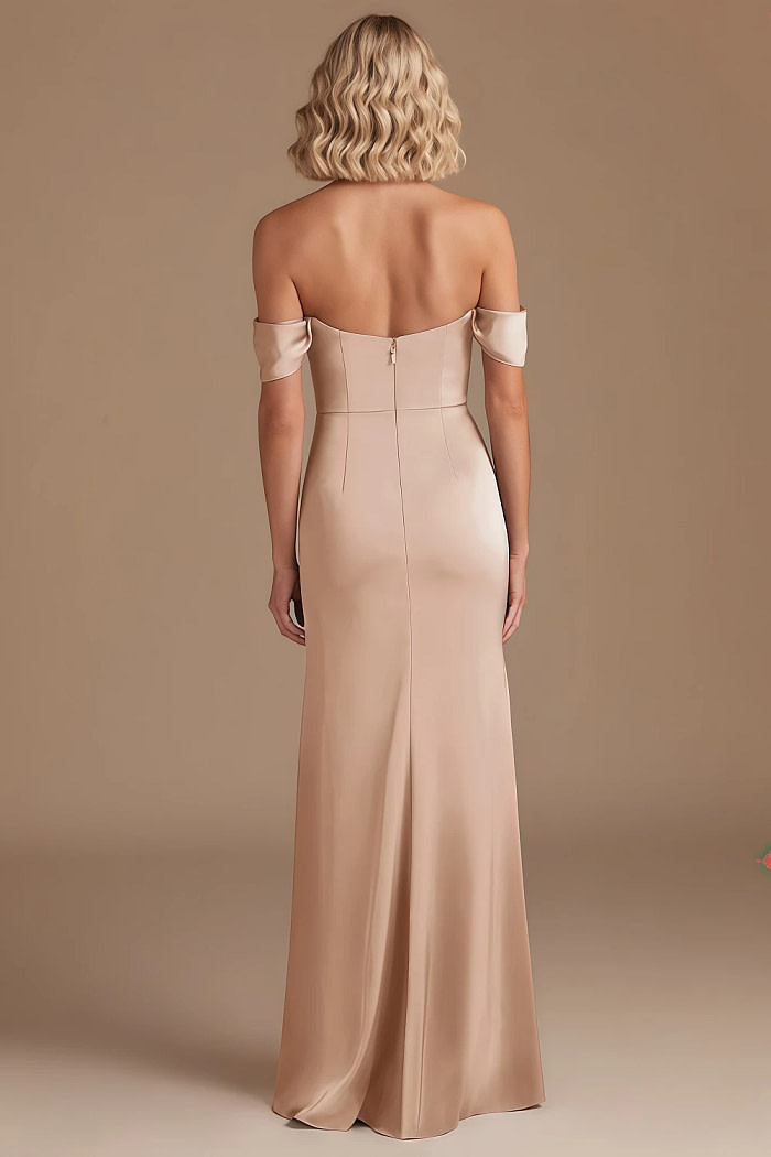 Akaks Frenzy Convertible Dress - Image 6