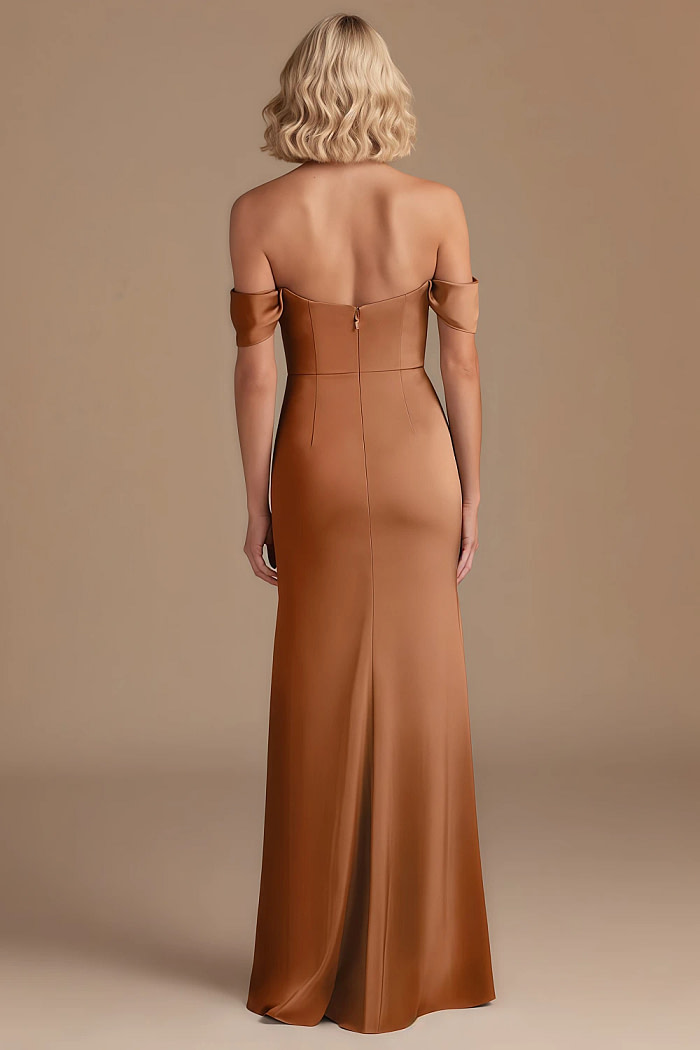 Akaks Frenzy Convertible Dress - Image 6