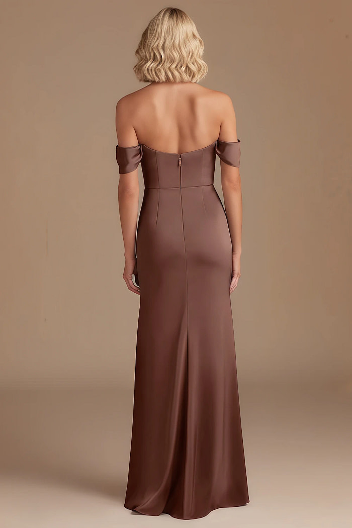 Akaks Frenzy Convertible Dress - Image 6