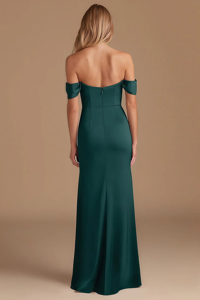 Akaks Frenzy Convertible Dress - Image 6