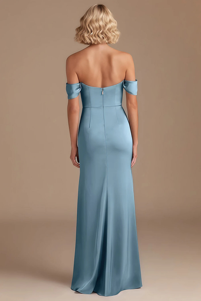 Akaks Frenzy Convertible Dress - Image 6