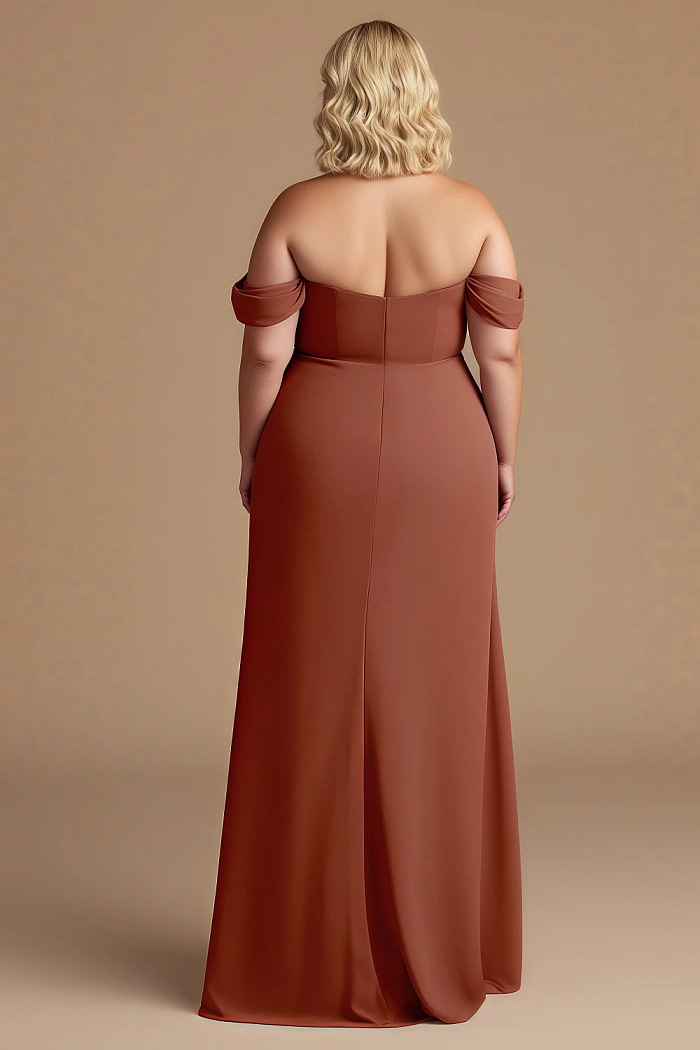 Akaks Alluring Convertible Dress - Image 8