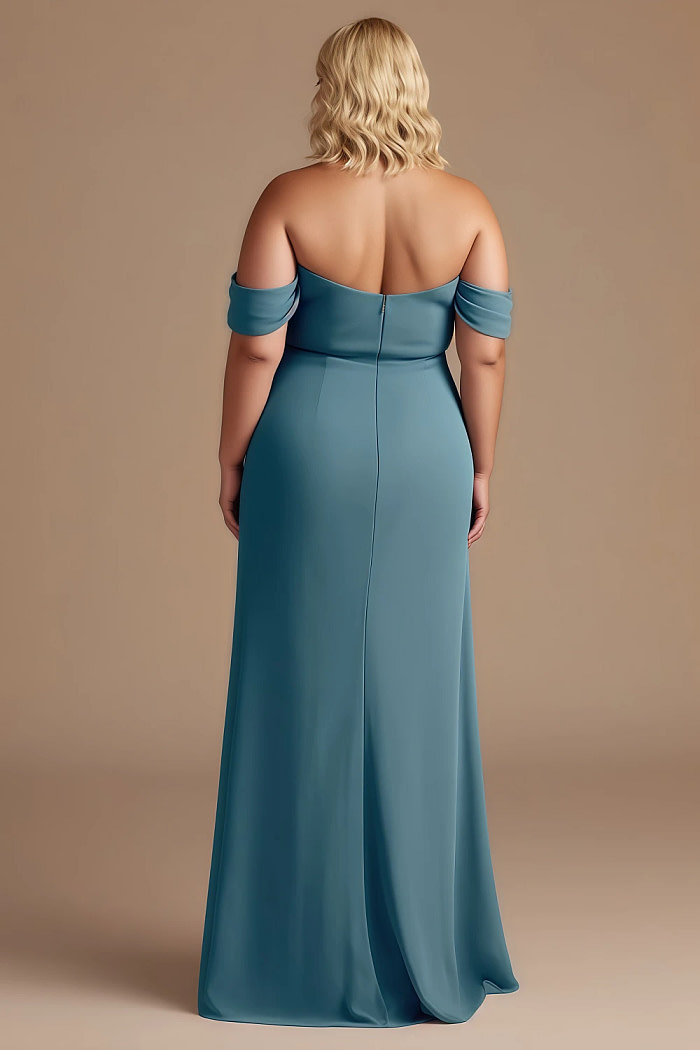 Akaks Alluring Convertible Dress - Image 8