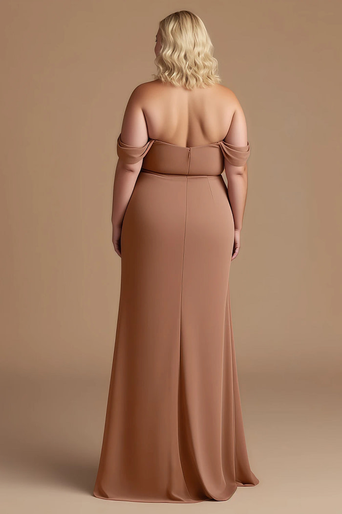 Akaks Alluring Convertible Dress - Image 8