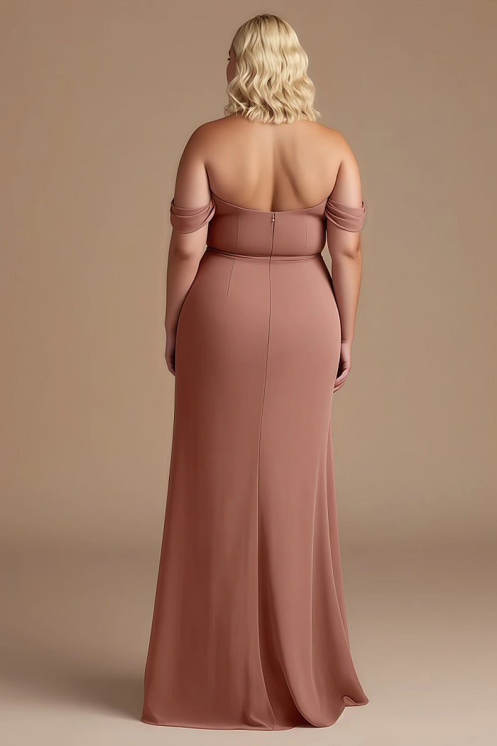 Akaks Alluring Convertible Dress - Image 8
