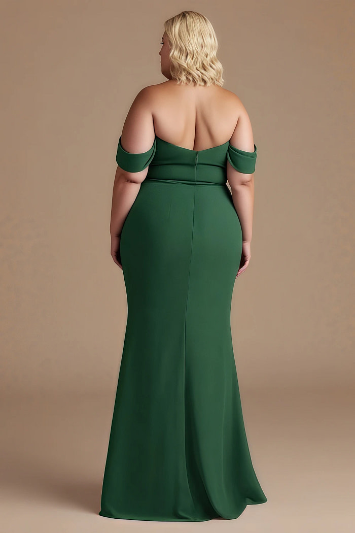 Akaks Alluring Convertible Dress - Image 8