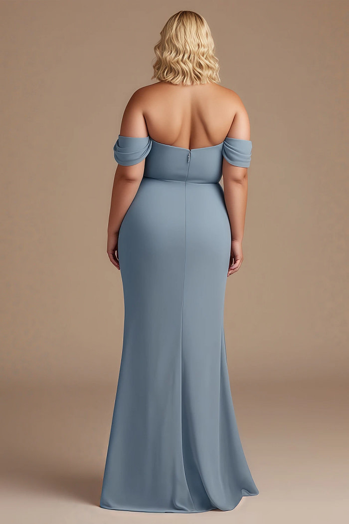 Akaks Alluring Convertible Dress - Image 2
