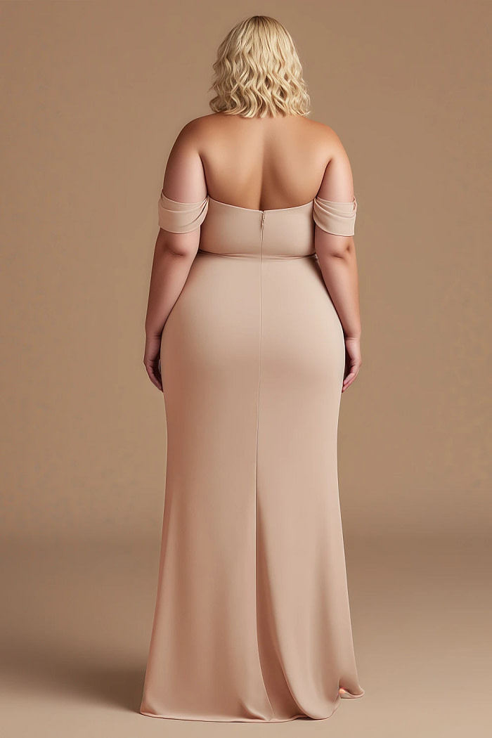 Akaks Alluring Convertible Dress - Image 2