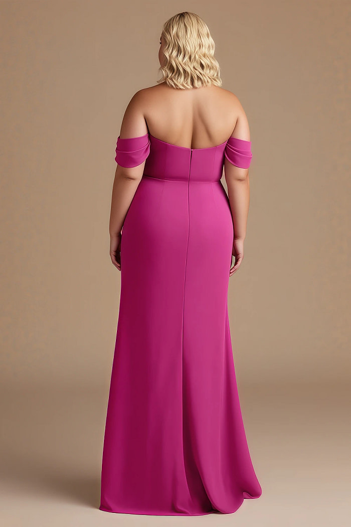Akaks Alluring Convertible Dress - Image 2