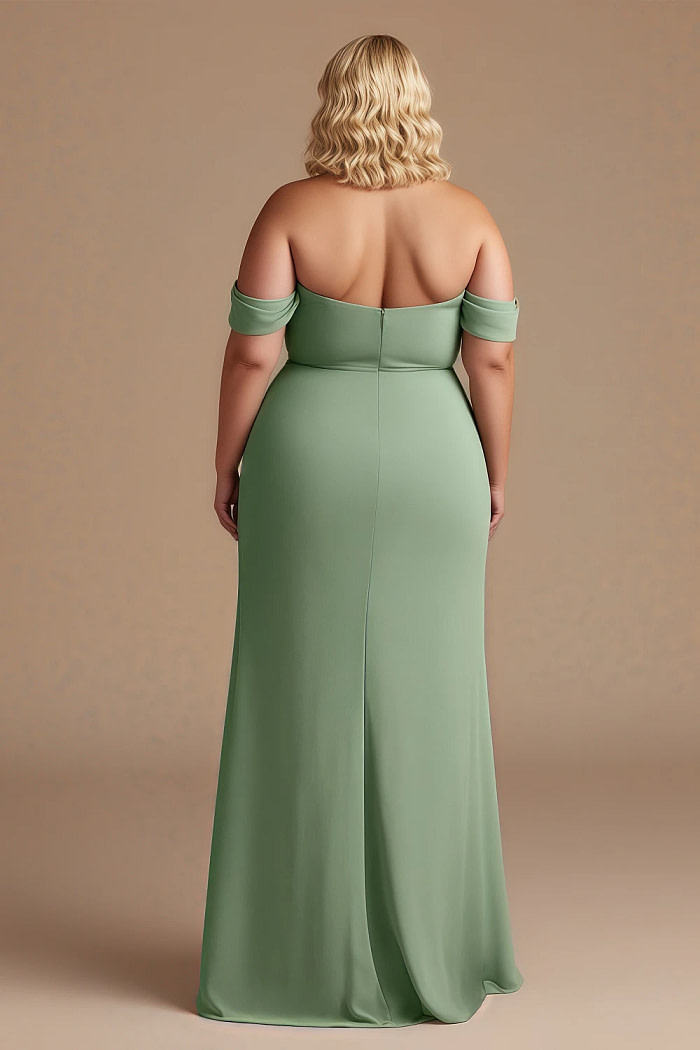Akaks Alluring Convertible Dress - Image 8