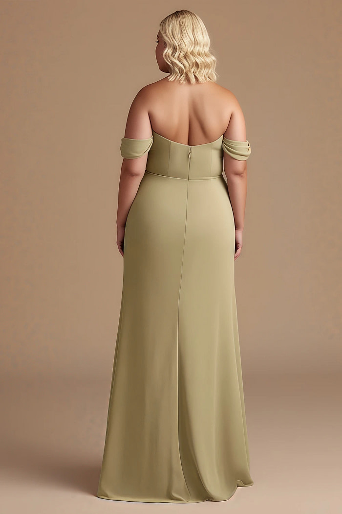 Akaks Alluring Convertible Dress - Image 8
