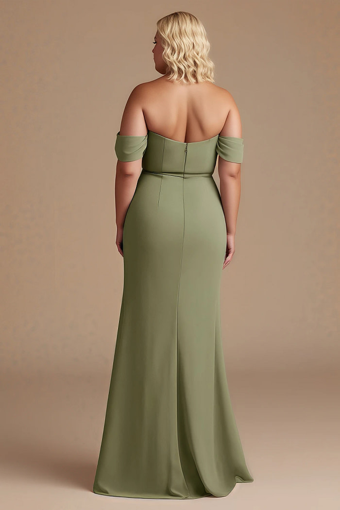 Akaks Alluring Convertible Dress - Image 2