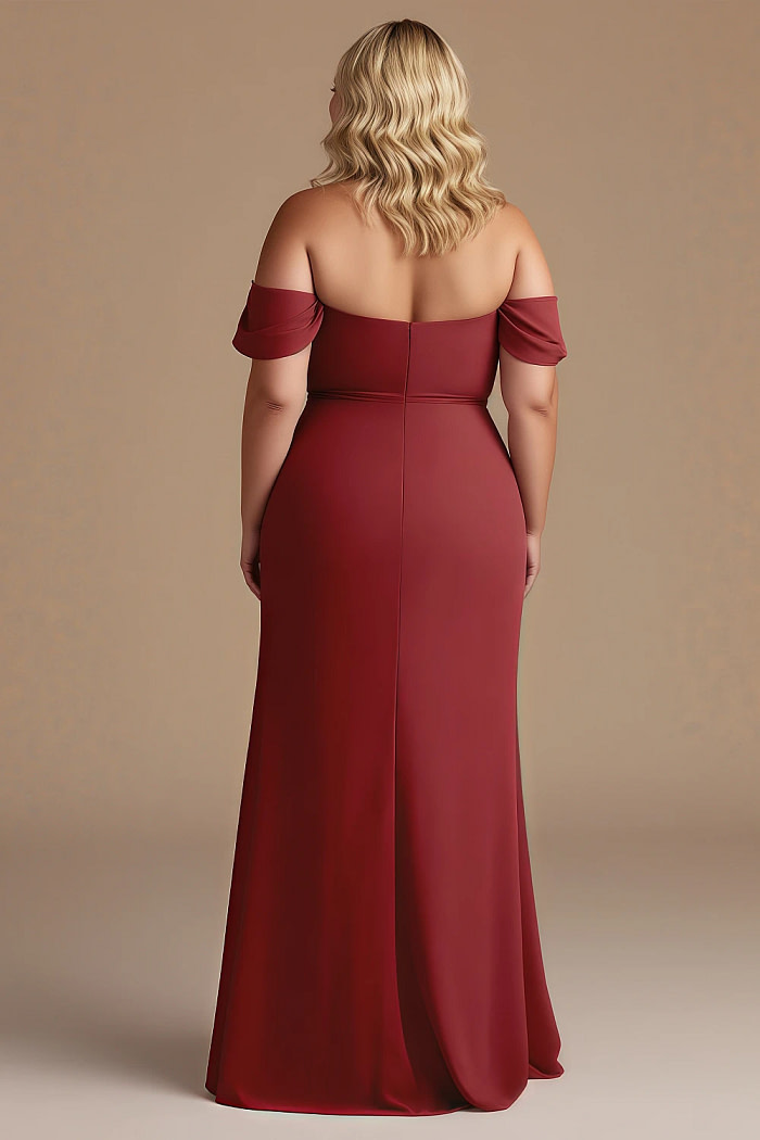 Akaks Alluring Convertible Dress - Image 2