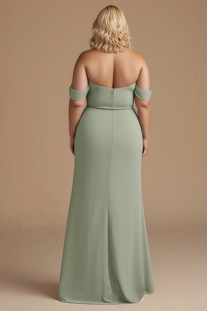 Akaks Alluring Convertible Dress - Image 8