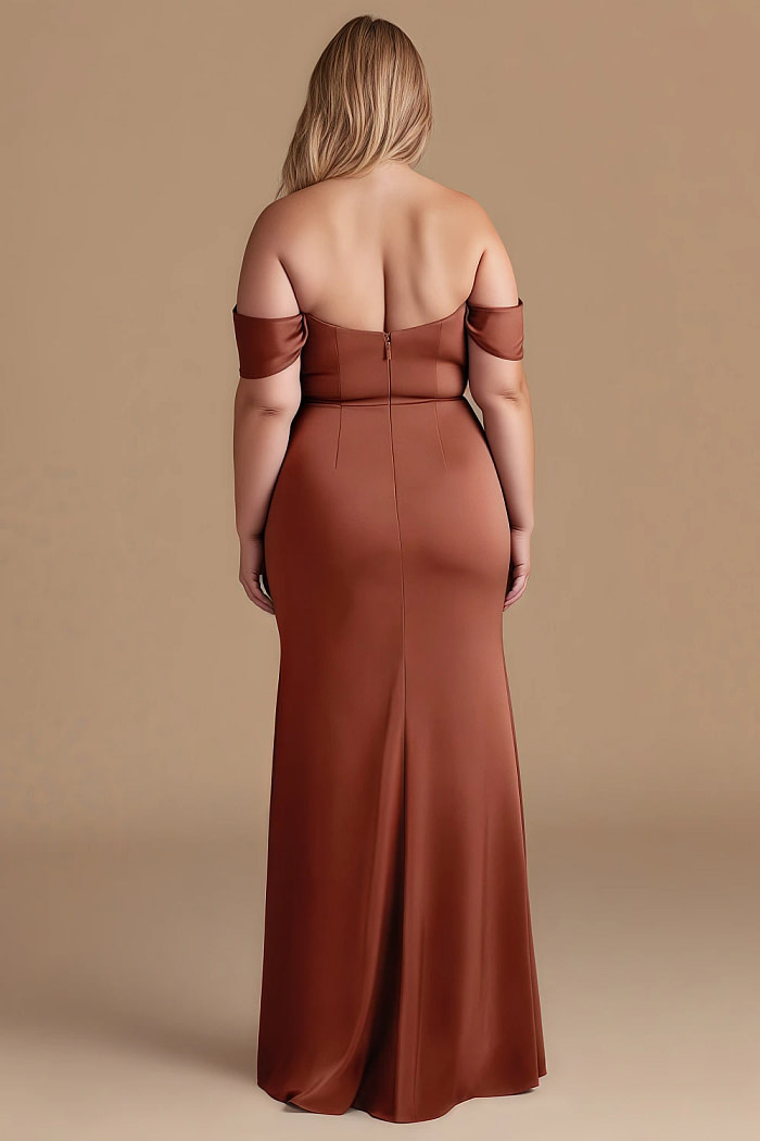 Akaks Frenzy Convertible Dress - Image 2