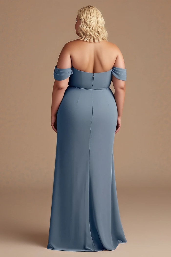 Akaks Alluring Convertible Dress - Image 2
