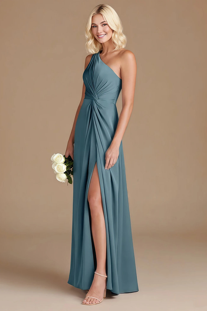 Akaks Gleeful Bermuda Bridesmaid Dresses Image835765