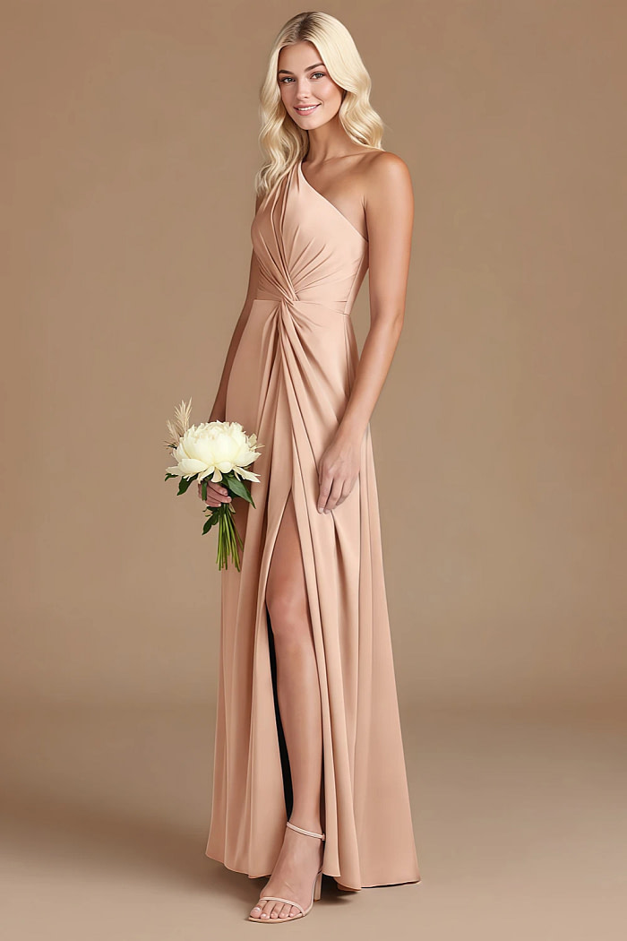 Akaks Gleeful Bridesmaid Dresses In Rose Gold Image715633