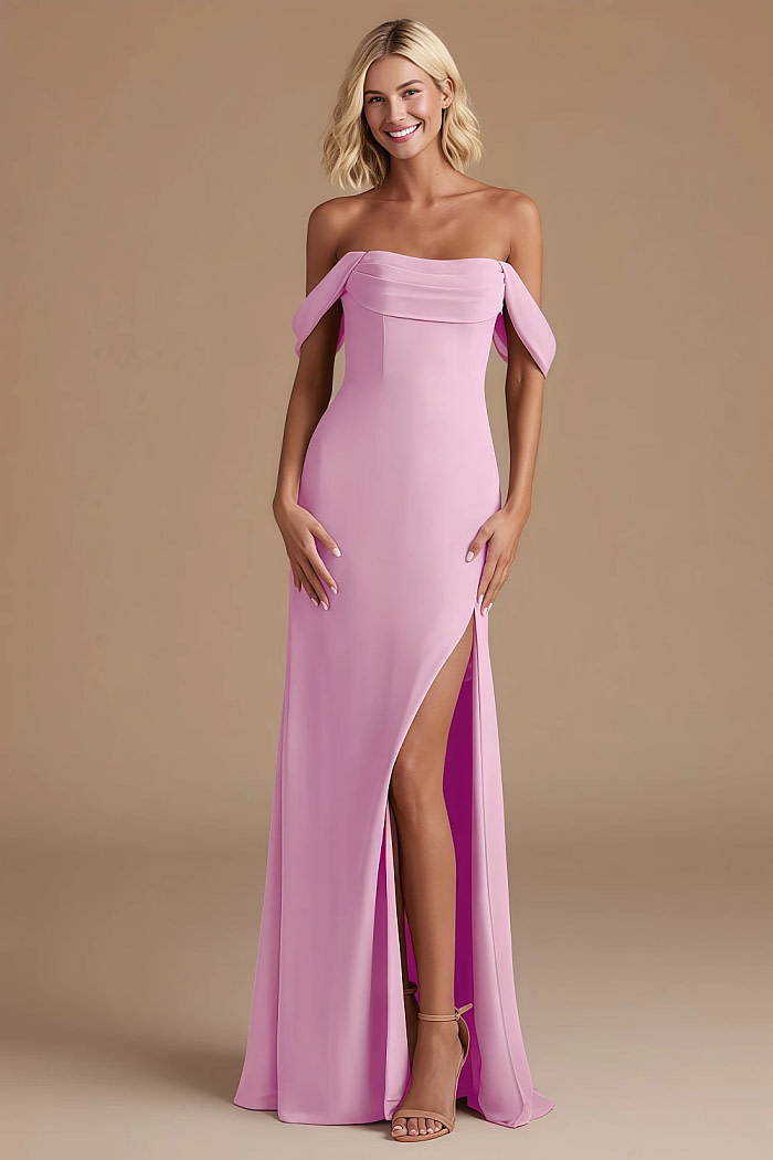 Akaks Alluring Convertible Dress