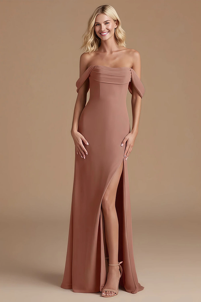 Akaks Alluring Convertible Dress