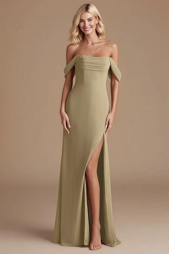 Akaks Alluring Convertible Dress