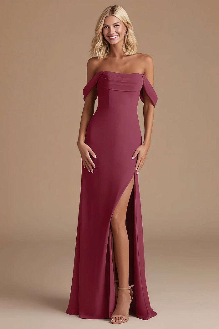 Akaks Alluring Convertible Dress