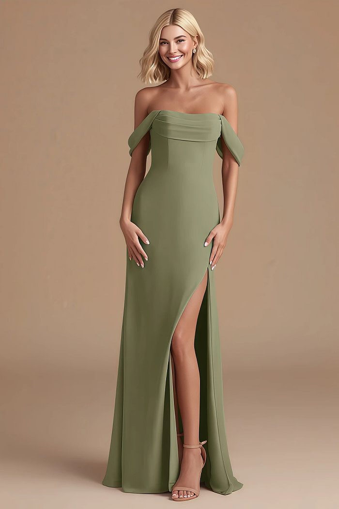 Akaks Alluring Convertible Dress - Image 3