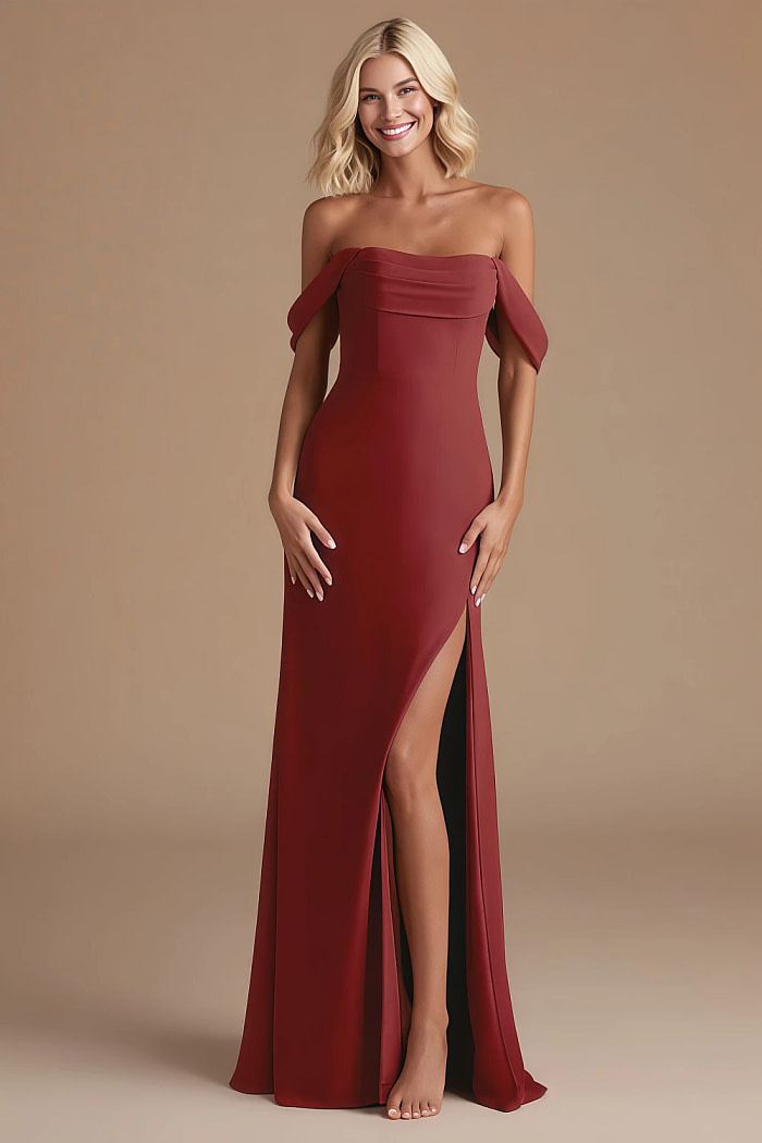 Akaks Alluring Convertible Dress - Image 3