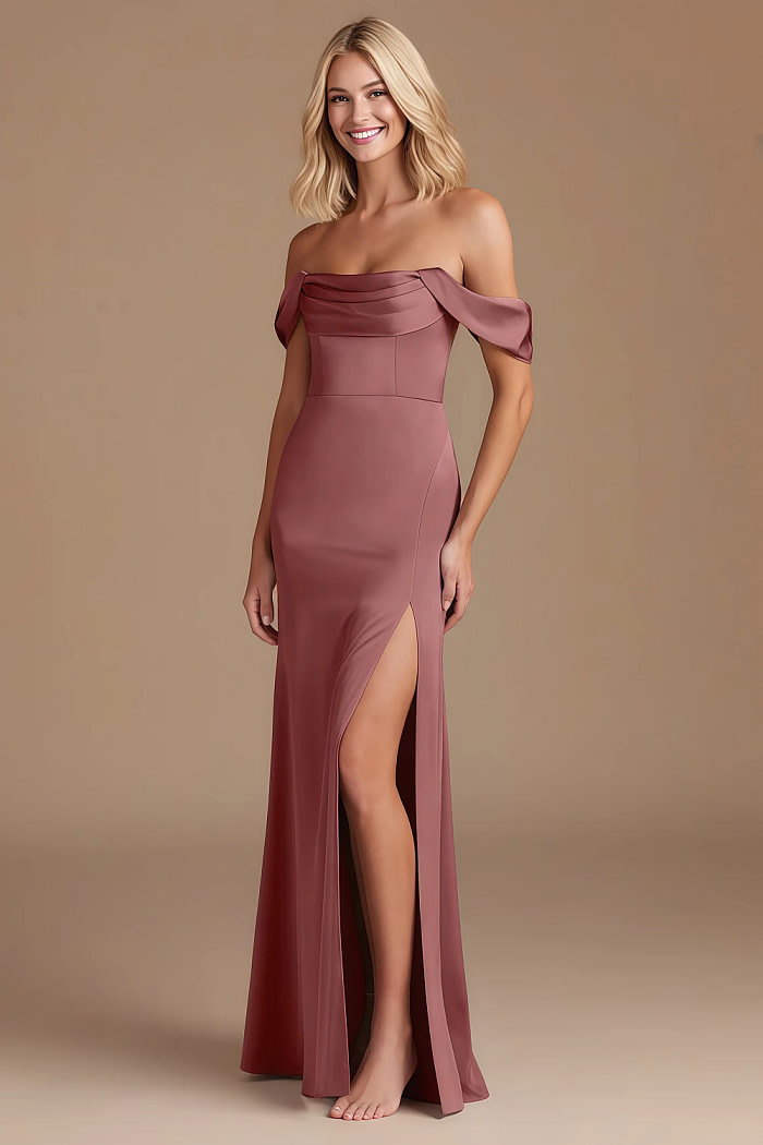 Akaks Frenzy Convertible Dress - Image 4