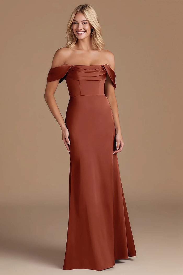 Akaks Frenzy Convertible Dress - Image 4