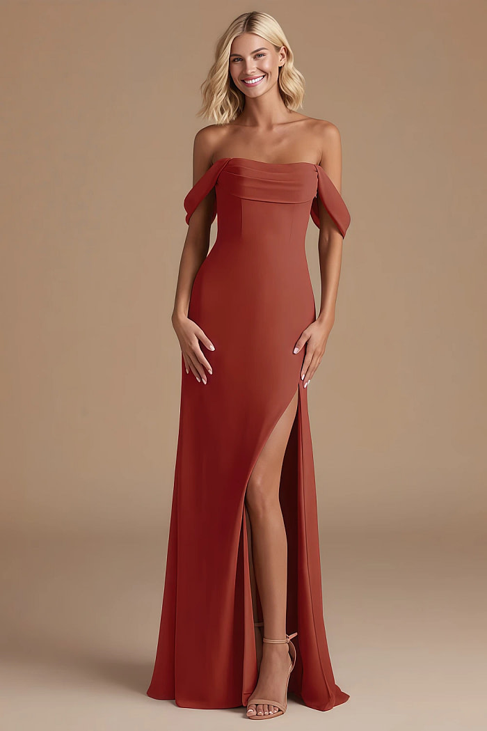 Akaks Alluring Convertible Dress