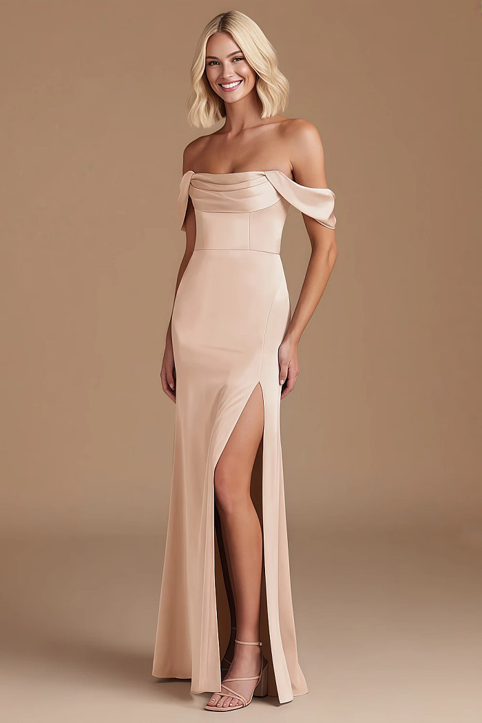 Akaks Frenzy Convertible Dress - Image 4