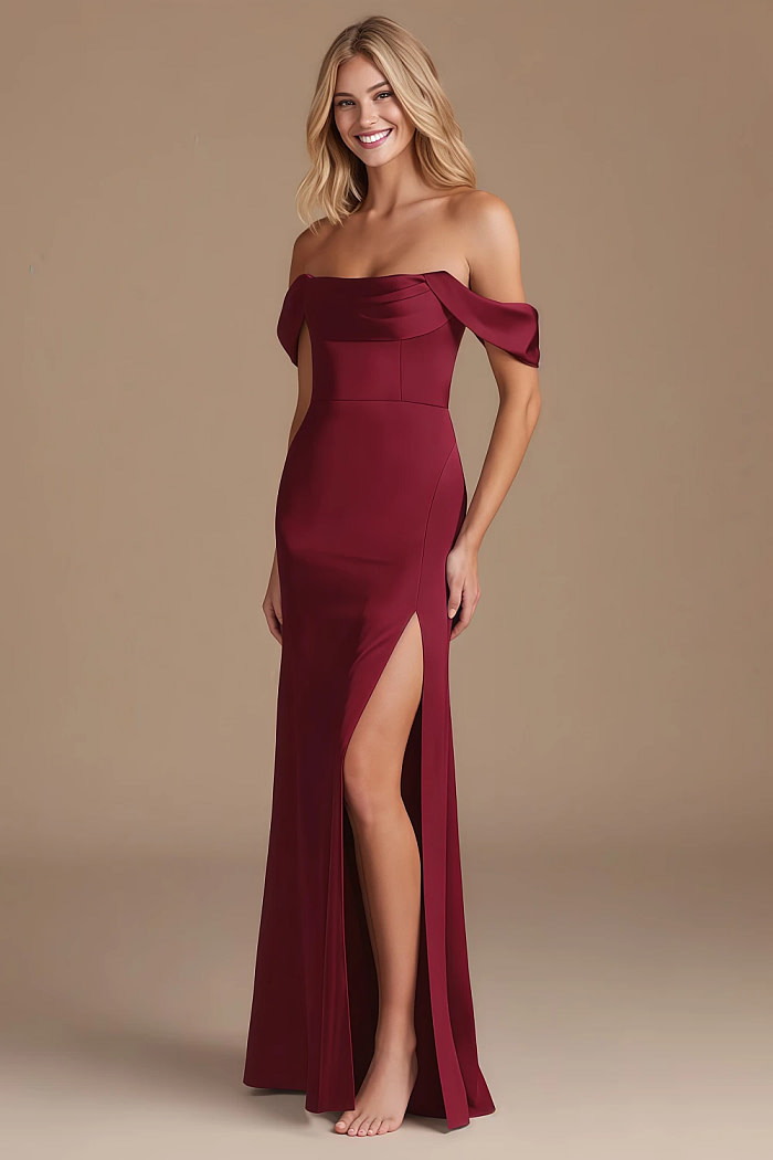 Akaks Frenzy Convertible Dress - Image 3