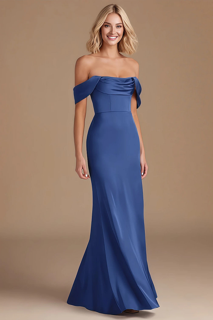 Akaks Frenzy Convertible Dress - Image 5