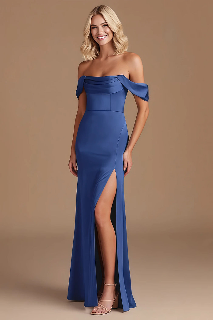 Akaks Frenzy Convertible Dress - Image 3