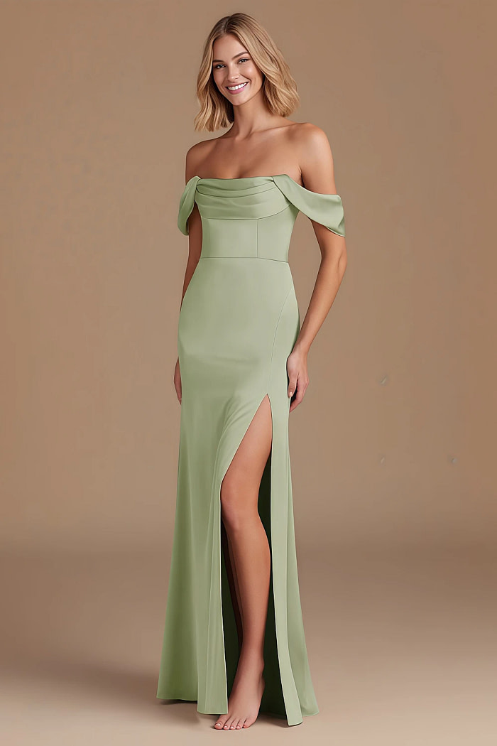 Akaks Frenzy Convertible Dress - Image 4