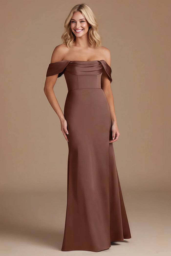 Akaks Frenzy Convertible Dress - Image 4
