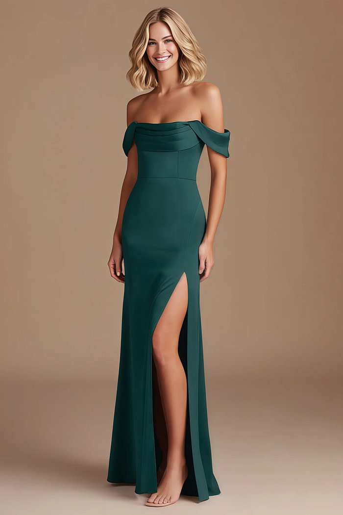 Akaks Frenzy Convertible Dress - Image 4