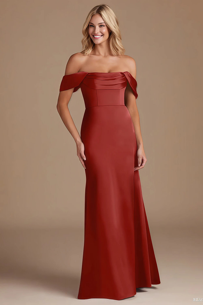 Akaks Frenzy Convertible Dress - Image 5