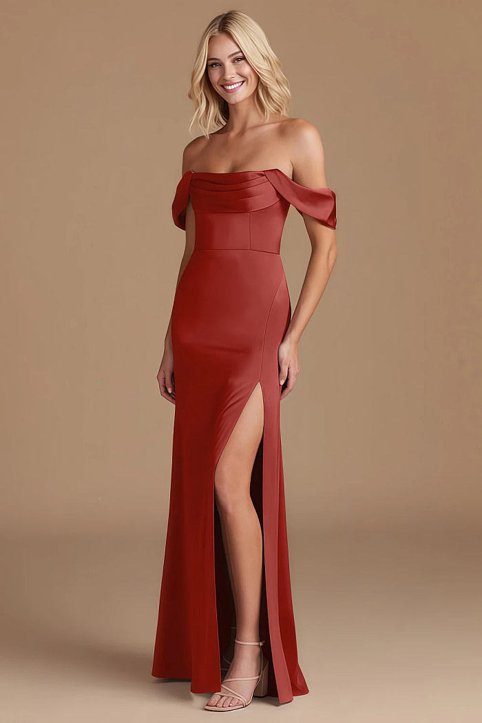 Akaks Frenzy Convertible Dress - Image 4