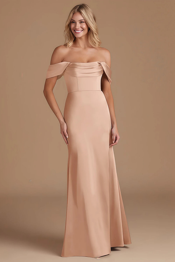 Akaks Frenzy Convertible Dress - Image 4