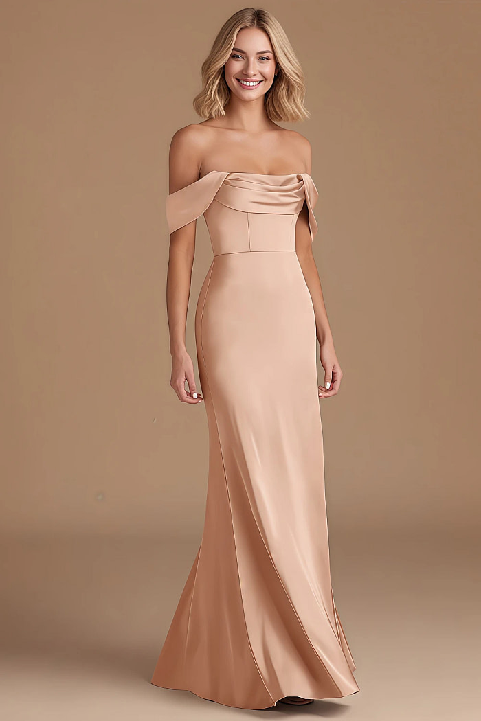 Akaks Frenzy Convertible Dress - Image 5