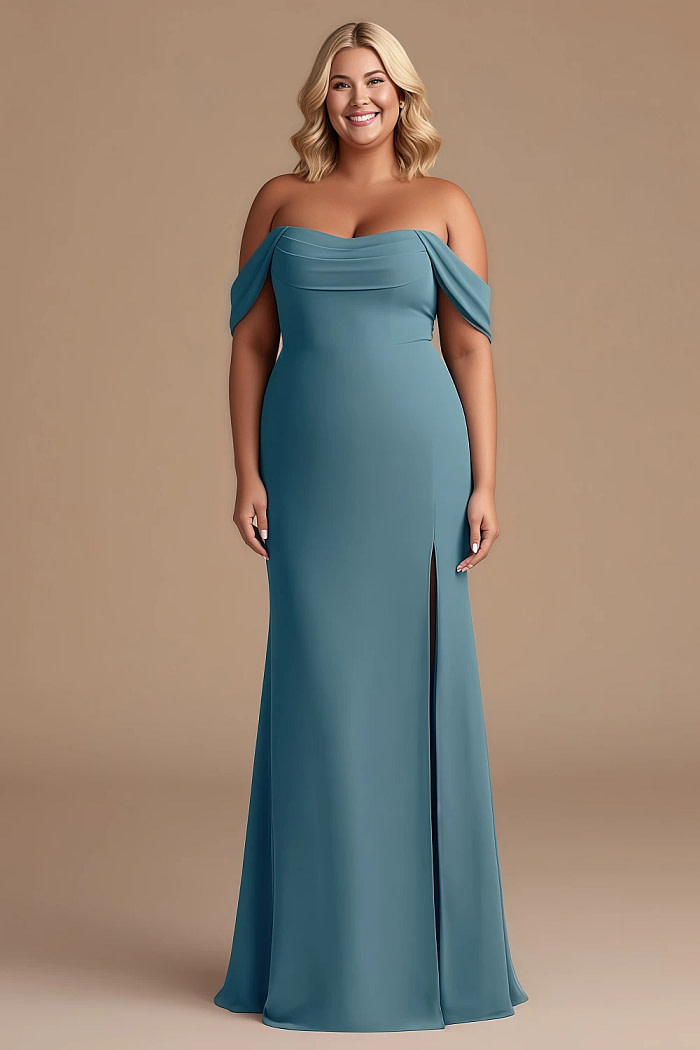 Akaks Alluring Convertible Dress - Image 7