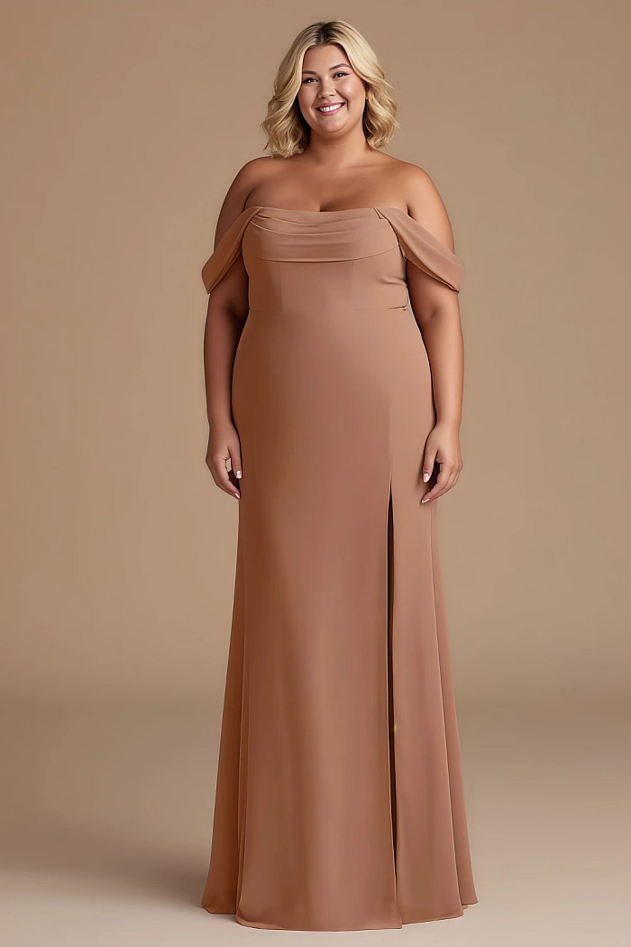 Akaks Alluring Convertible Dress - Image 7
